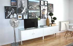 Baixa Charming Apt. | Rosa 59